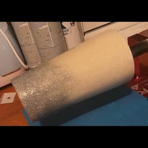 Glitter Tumblers Custom Made Designs Your Choice